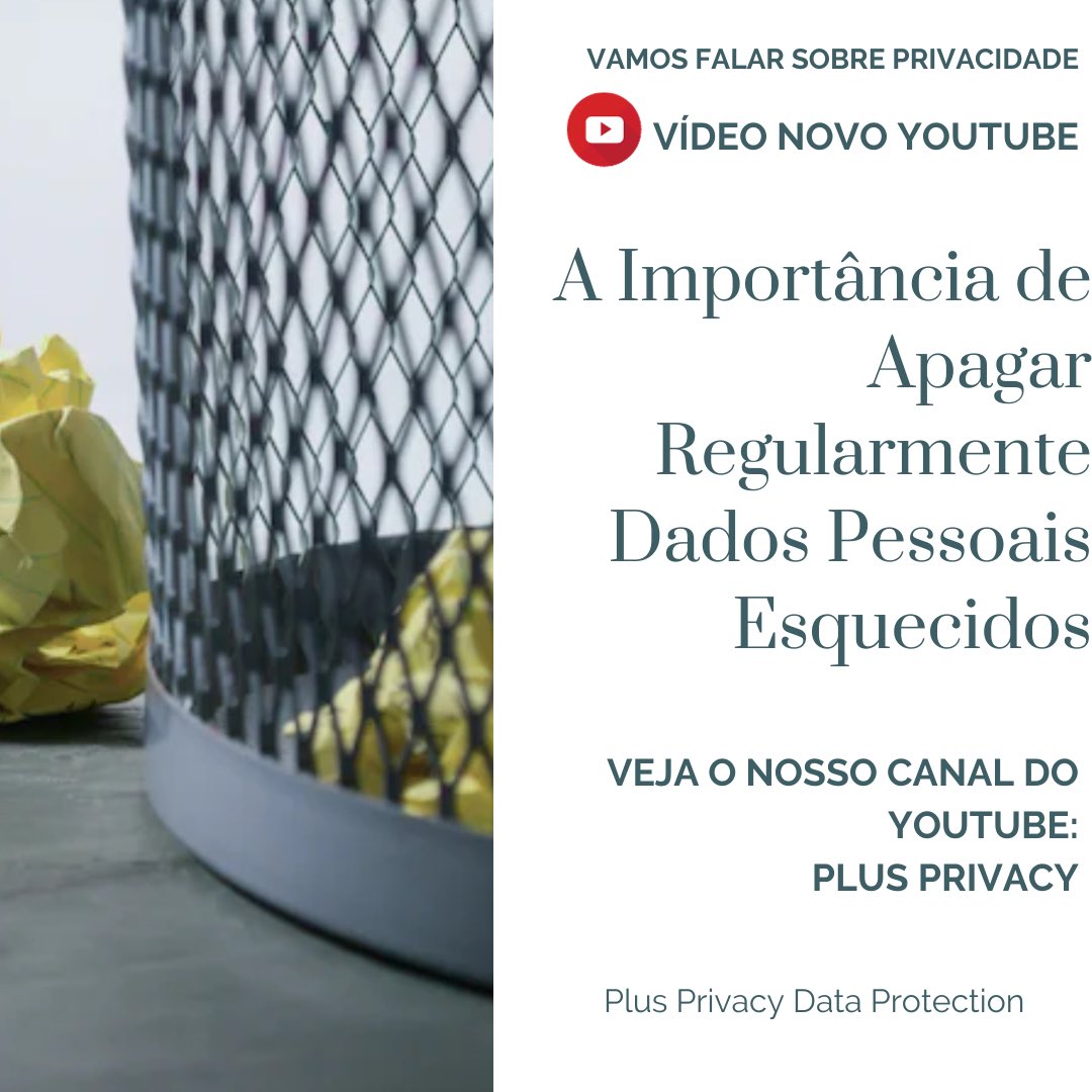 plus_privacy's tweet image. &quot;Declutter Your Digital Life! 🧹✨ Join us in a game-changing journey with Plus Privacy as we explore the art of deleting unnecessary personal data. 🚀 📲💼 Subscribe now and embrace a clutter-free, secure digital future. Your privacy, our priority! #PlusPrivacy #DataCleanse