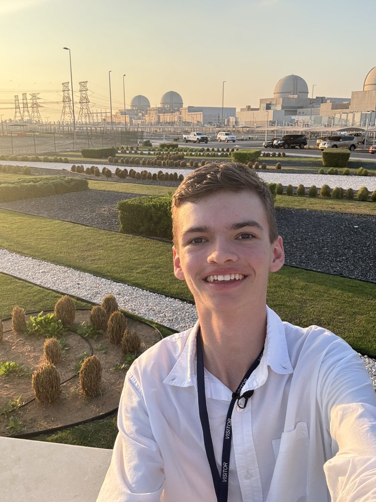 Will Shackel tweet media