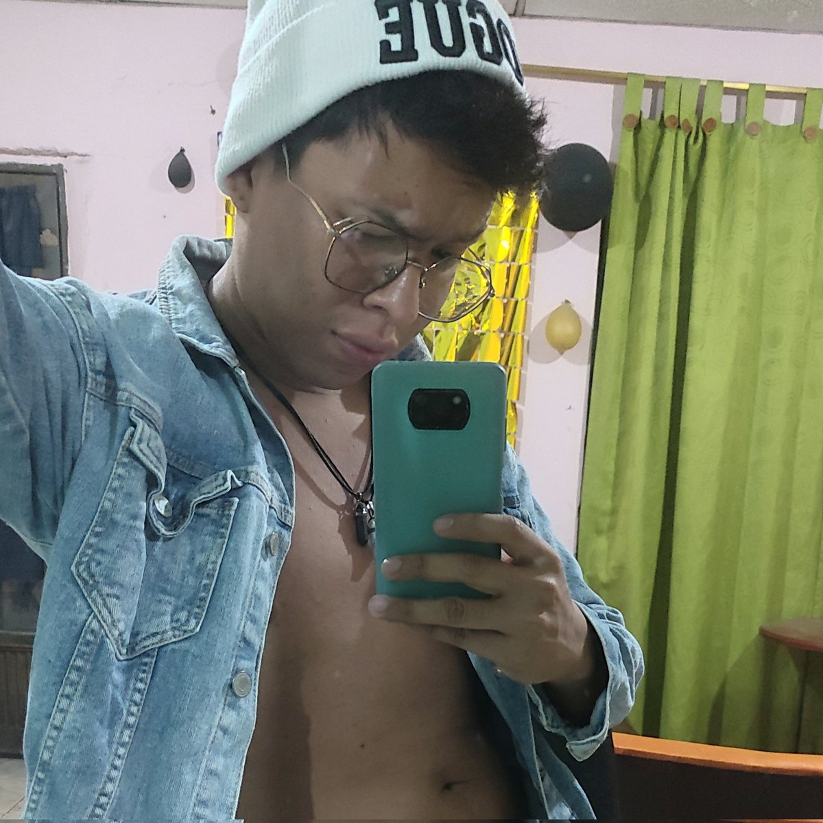 #NuevaFotoDePerfil