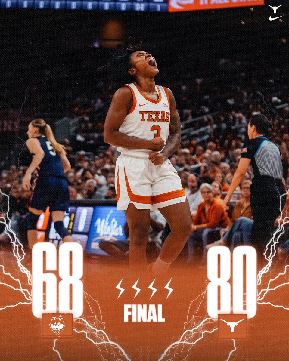 TexasWBB's tweet photo. took care of business 😤🤘

#HookEm https://t.co/6BFL8tsPRN