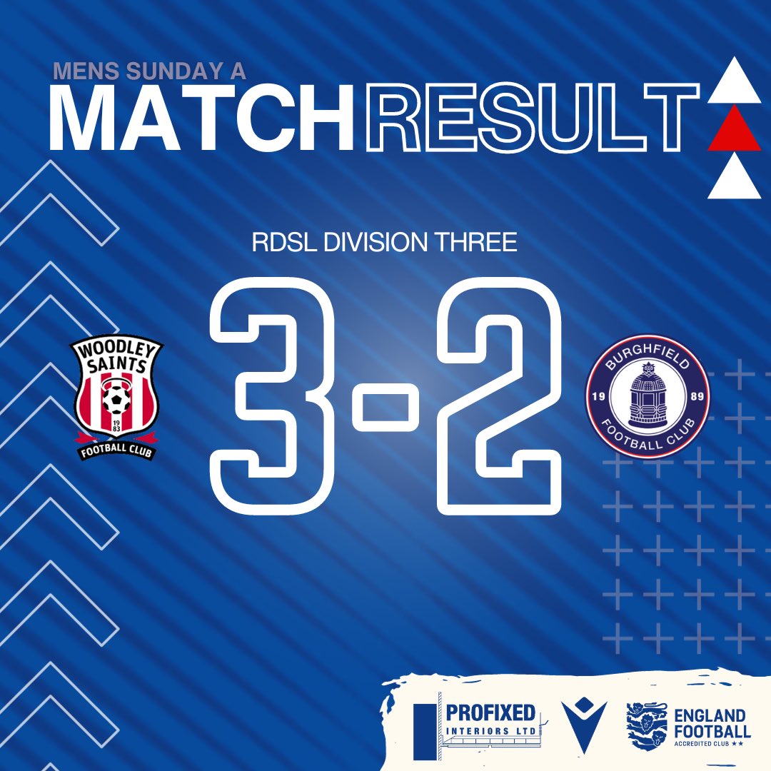 Burghfield FC tweet media