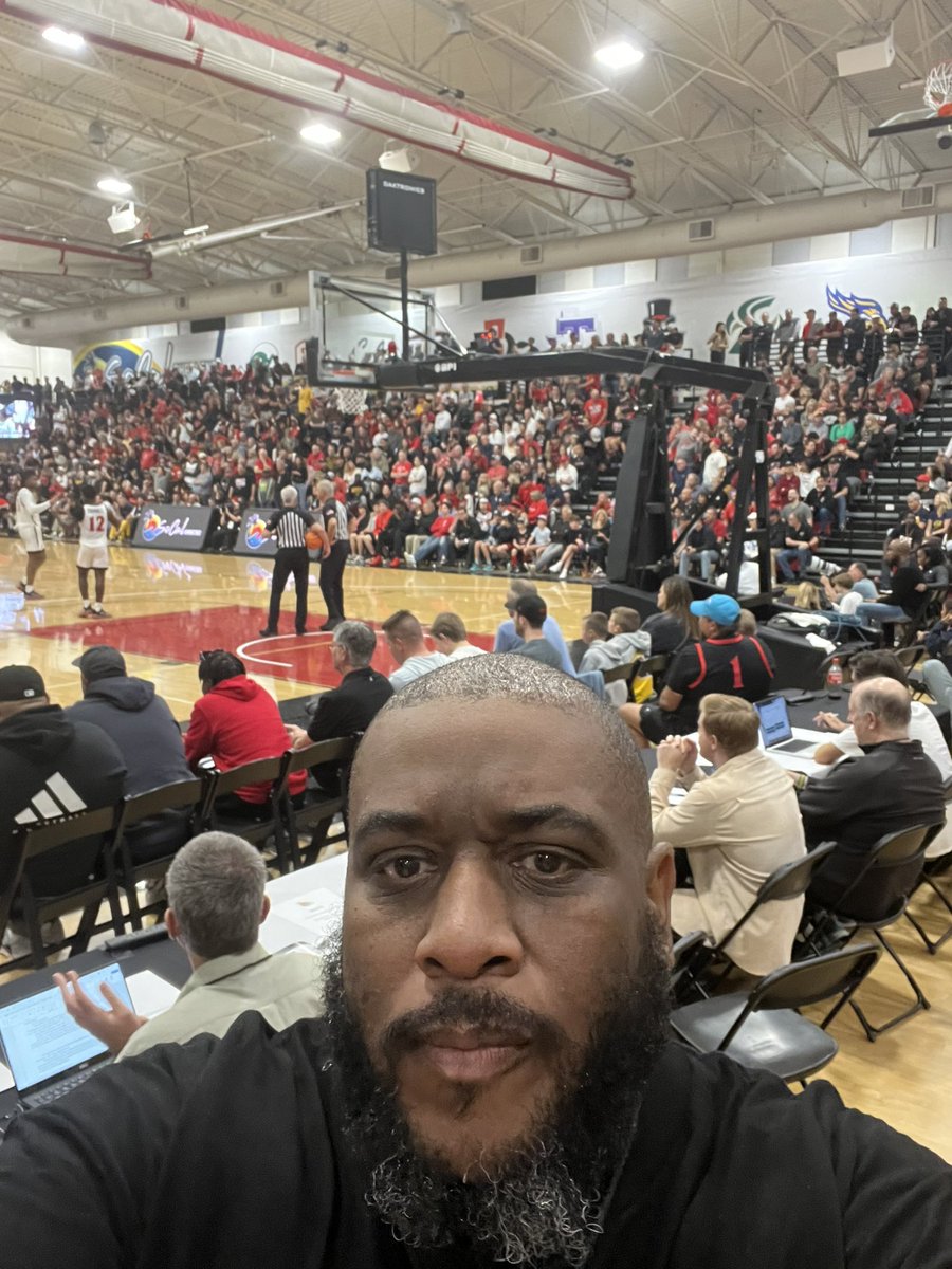 🏆 Coach Middlebrooks™®, D.Div, AIC, CIC tweet media