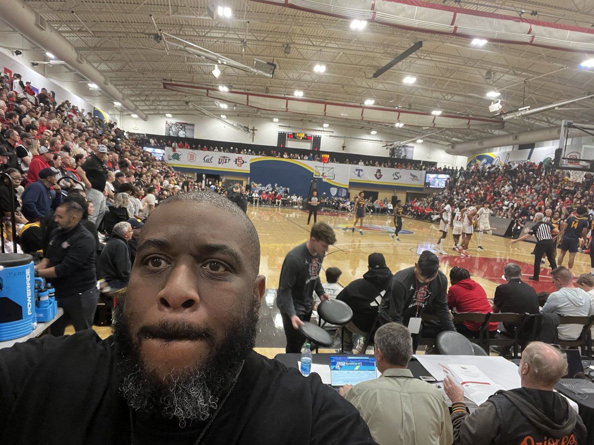 🏆 Coach Middlebrooks™®, D.Div, AIC, CIC tweet media