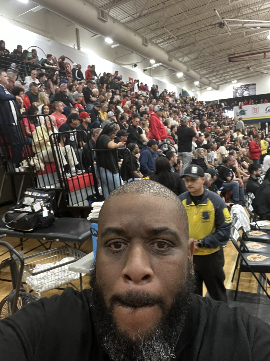 🏆 Coach Middlebrooks™®, D.Div, AIC, CIC tweet media