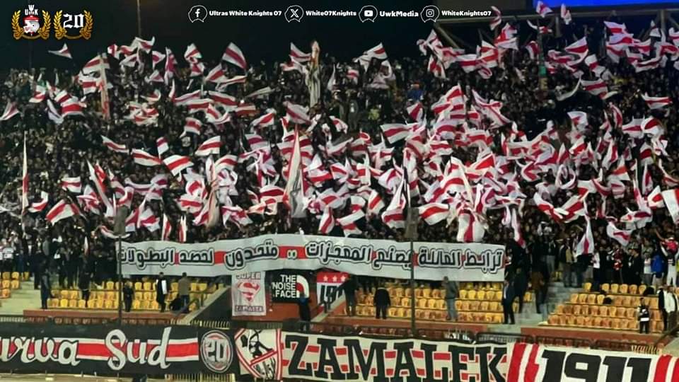 White07Knights's tweet photo. ما يحدُث أمر طبيعي ومازال في جعبتنا الكثير.. عليكُم الإنتظار. 😉

أهلًا بكُم مع مدرسة الوايت نايتس في أبهى عصورها. ⚪️🔴 https://t.co/UjEI1rWXlG