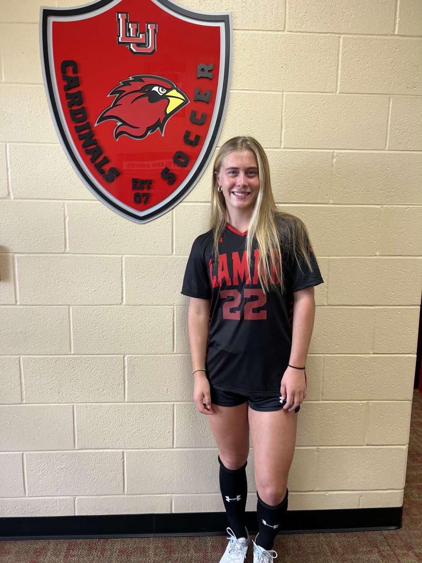 Ansley Beer tweet media