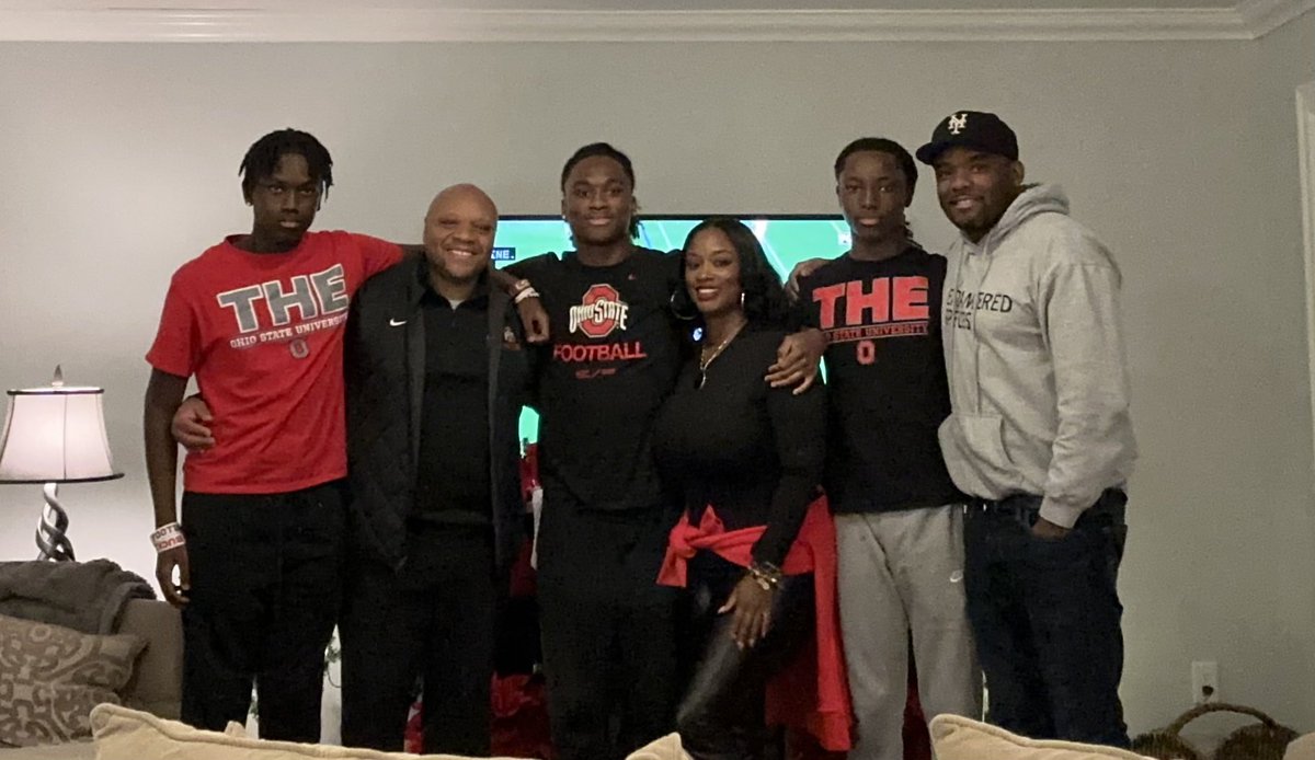 Jaylenmcclain08's tweet image. Had a great home visit 🌰 @Coach_Eliano