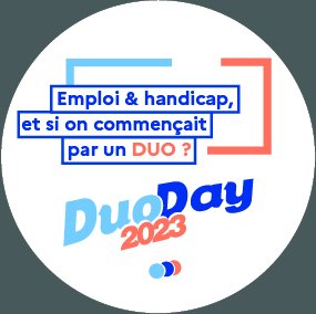 En cette journée internationale des personnes handicapées #JIPH2023, je souhaite revenir sur #DuoDay2023
Au Foyer l'Olivier ns avons pu permettre la découverte de 2 métiers
Merci aux résidents/usagers pr leur implication
#AIMCP42
<a href="/Fede_PC_France/">Fédération Paralysie Cérébrale France</a> 
<a href="/fadila_khattabi/">Fadila Khattabi</a> 
<a href="/SandrineChaix/">Sandrine Chaix</a>