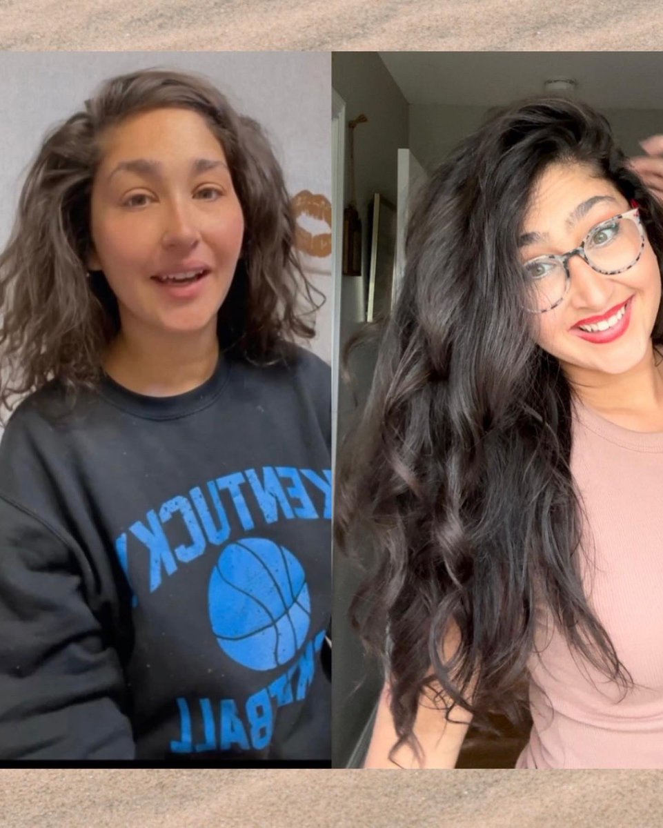 jenniferkerroff's tweet photo. Tired of dry, stubborn hair that won't grow? 🙆‍♀️ I've got the golden ticket! 🎟️ Buy my hero hair oil now &amp; get a full haircare system, FREE! Clock's ticking, ends tonight!✨ Your dream hair awaits... comment “HAIR” for the 🔗 #HairRevolution #sundayvibes #hairgrowth https://t.co/HX8KKxhFKn