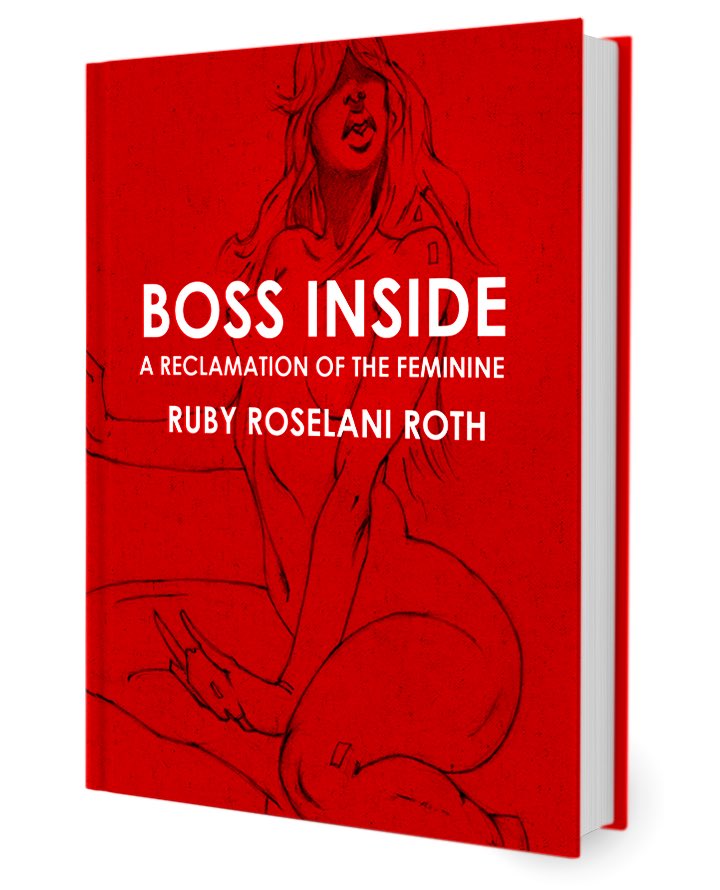 Ruby Roth tweet media