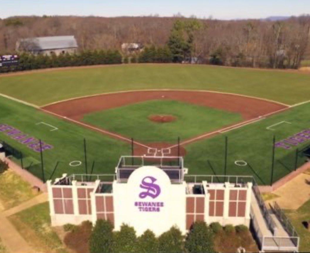 I am excited to announce that I have received an offer to continue my football and baseball career at sewanee @SewaneeFootball @SewaneeBaseball @CoachMacSewanee @Coach_DGaither @coachscott20 @Coach_Kriesky @FrasierBrad