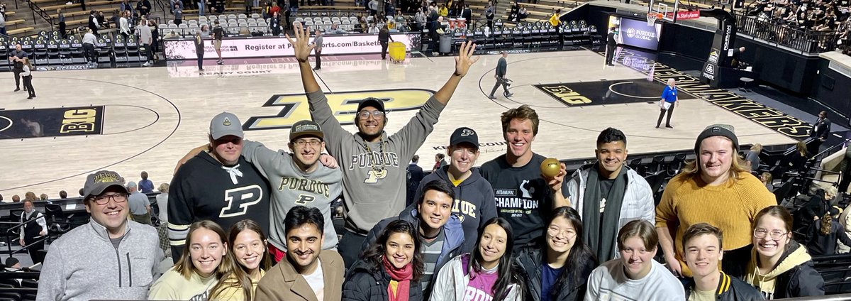 Erk Group (@purduesoftmse) on Twitter photo Great time at the <a href="/PurdueWBB/">Purdue Women's Basketball</a> game today. Those ladies are impressive! Boiler up! Great time at the <a href="/PurdueWBB/">Purdue Women's Basketball</a> game today. Those ladies are impressive! Boiler up!