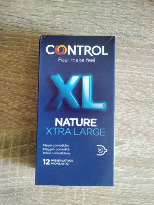 Qu&eacute; condones me recomend&aacute;is? https://t.co/TOXE0TteCS<a href="/tag/blackfriday2023"class="tags"><span>#blackfriday2023</span></a>