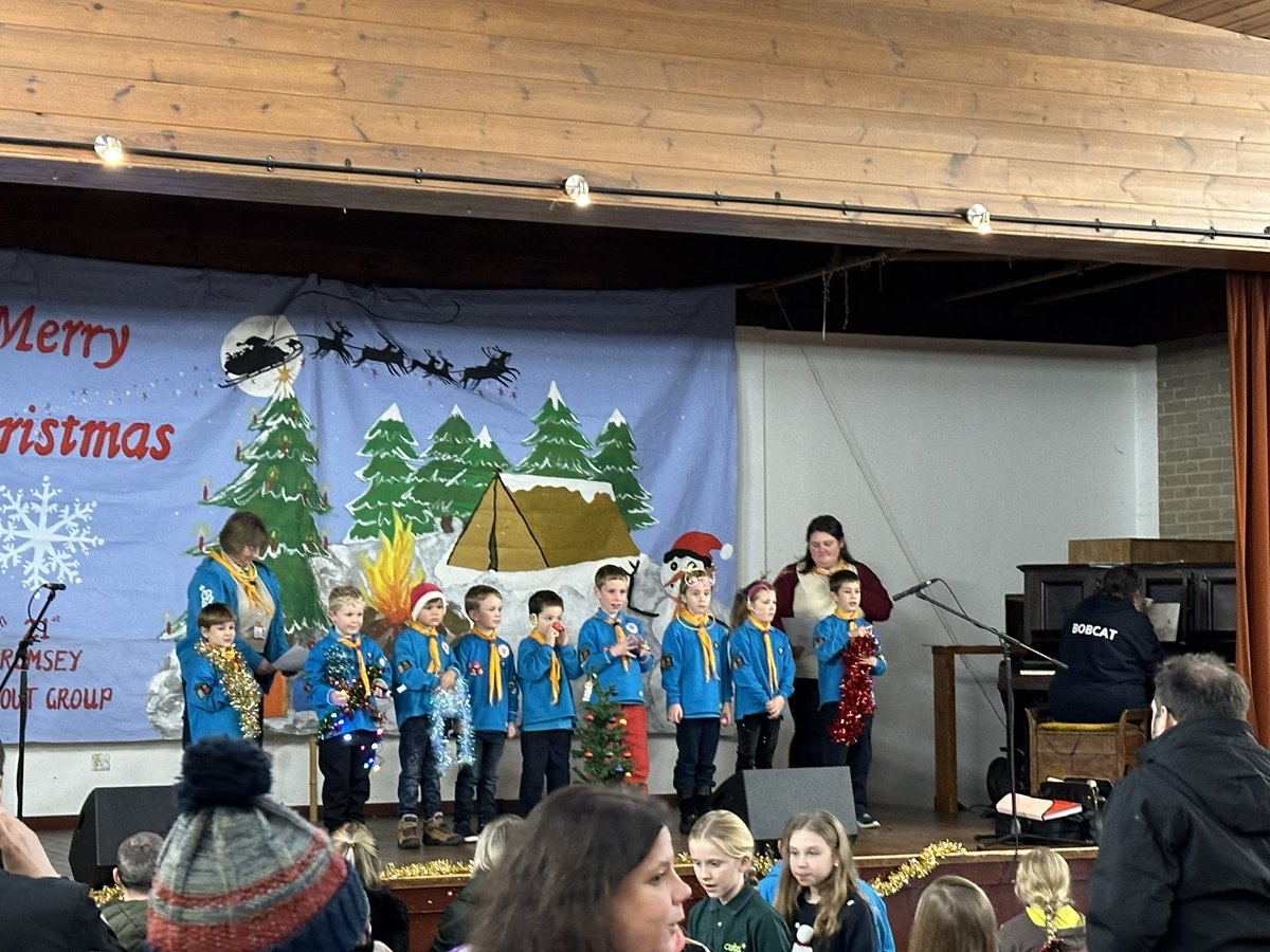 Cam Beale ⚜️ tweet media