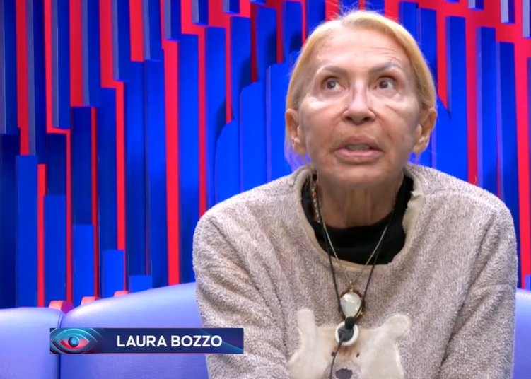 TarantinoToriya's tweet image. #GHVIPDBT12 #ghvip #GHVIP3D 
Telecinco mintió en las trampas de Pilar Llori y Laura Bozzo.
Video 😲🔥🔥😱🔥🔥👇
youtu.be/AkqLCFpxkAM