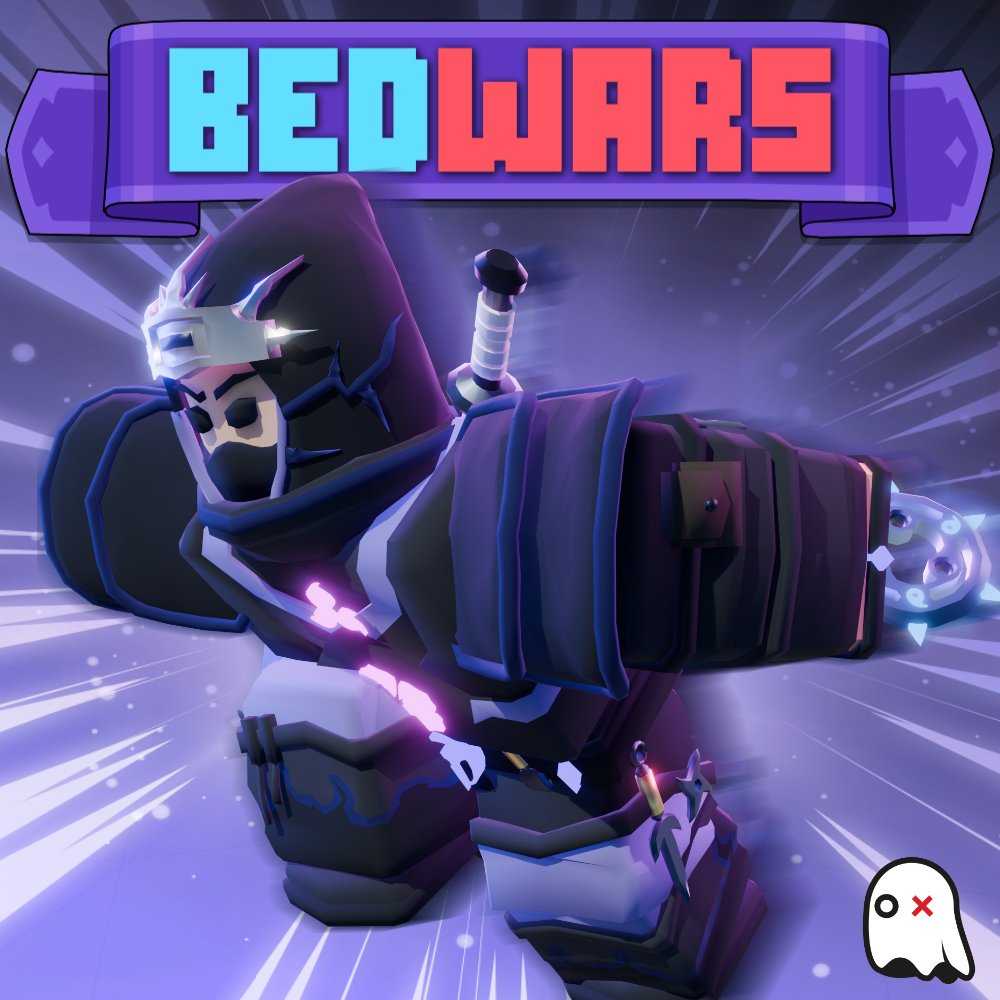 BedWars 🎄 [HOLIDAY EVENT] - Roblox