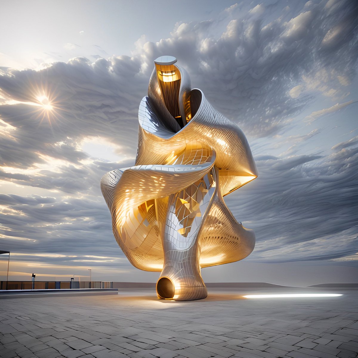 البشت ✨ بعد سبعة أعوام
#RiyadhExpo2030