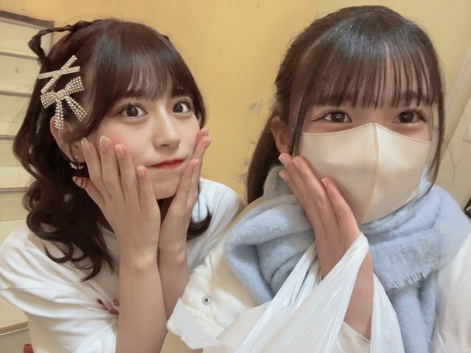 Twitterのコスプレ画像20