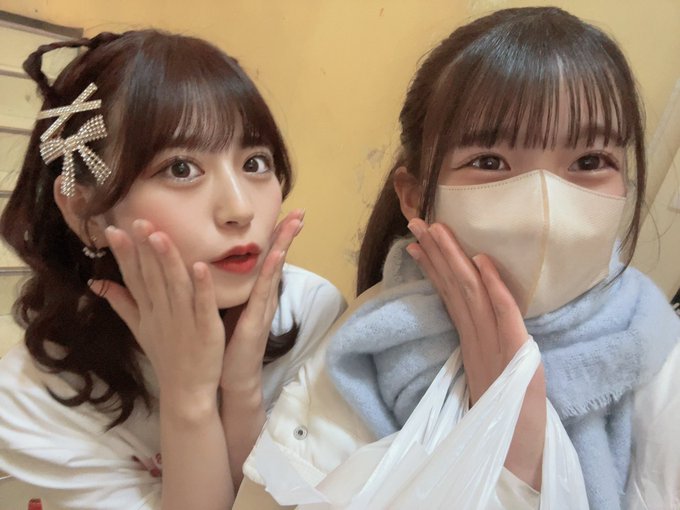 Twitterのコスプレ画像19