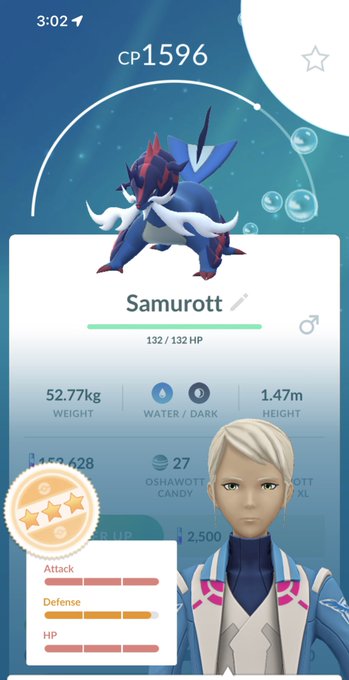 Game hates me bro https://t.co/kaz7gI9HCu<a href="/tag/pokemongo"class="tags"><span>#pokemongo</span></a>