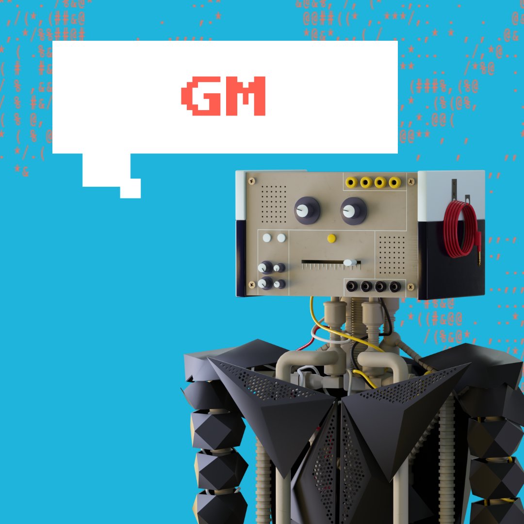 Synth Heads tweet media