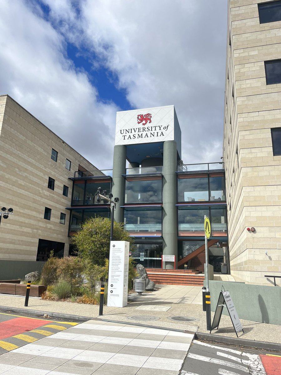 MarieChKlein's tweet photo. Thank you to @asps_ozplants and the University of Tasmania, Hobart, for organizing such a beautiful, interesting, and well-organized conference #ASPS2023!
Deeply grateful for the opportunity to present my research and incredibly honored to receive the student poster award🏆 https://t.co/7rIngbcdt3