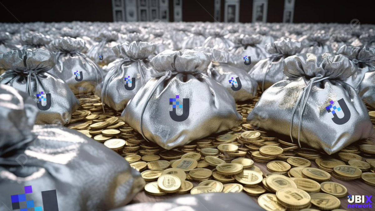 CarlSau11842974's tweet photo. $UBX WOW did approx $500% last 14days, another 100% gain today &amp; is among the best performing crypto by far. Check this #HybridDag &amp; what theyre building then youll see #100X is just a starting point. We are still early, 1million coins is still under $50. It was $5k last bull run https://t.co/J5S61zDXNF