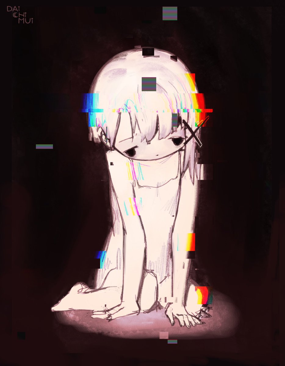 daichi mui ☆彡 tweet media