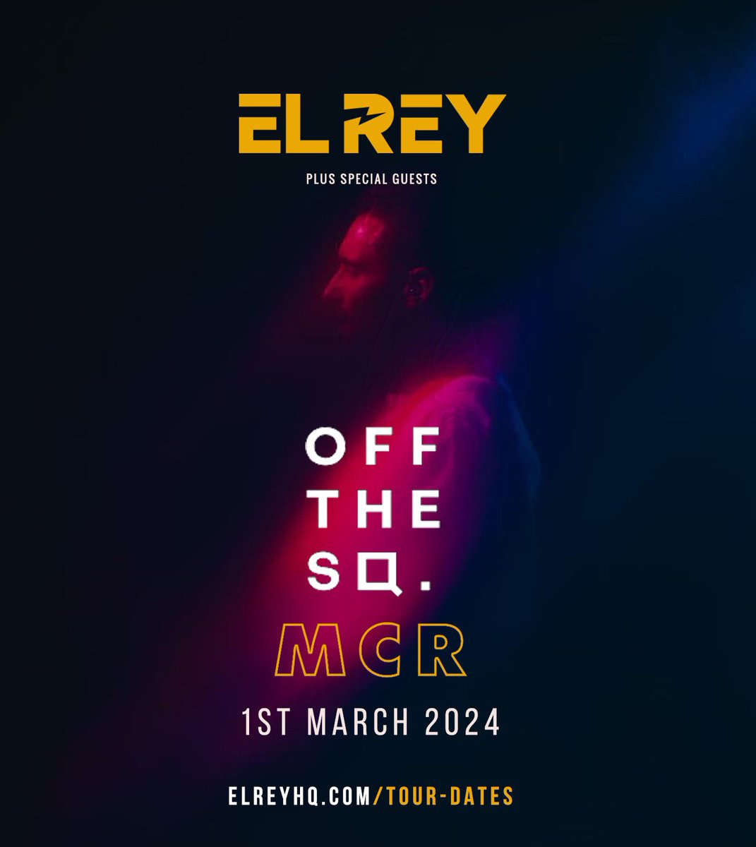 E L R E Y⚡👑 tweet media