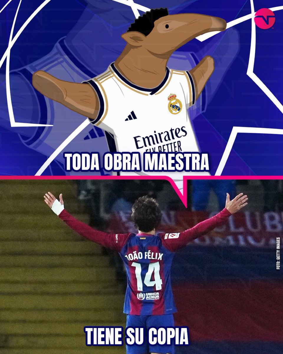 RM4Arab's tweet photo. TNT | 

لا أحد مثل بيلي جول ( بيلينغهام )

- لكل تُحفة فنية هُناك نسخة ( مُقلدة ). https://t.co/8APkIXJ2Pj