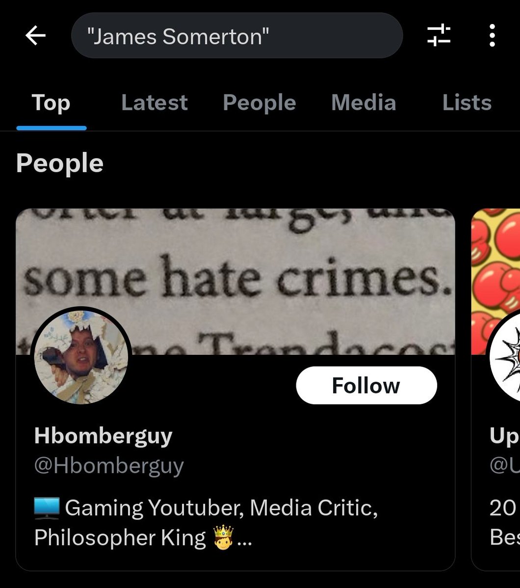 Chris Voiceman tweet media