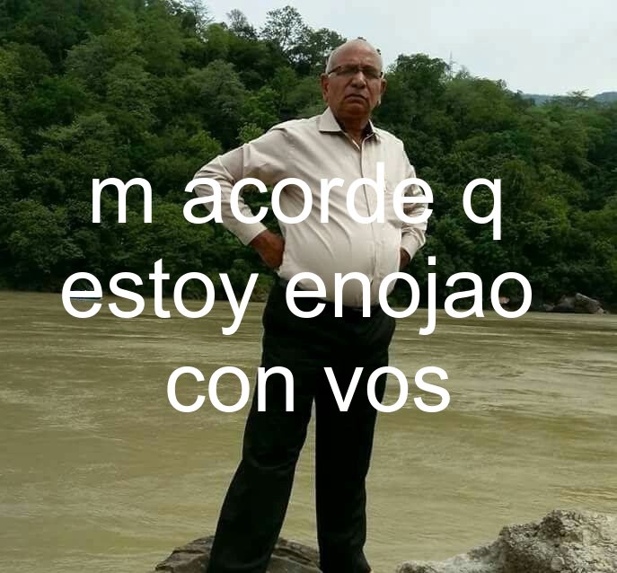le mandé un tik tok sin querer