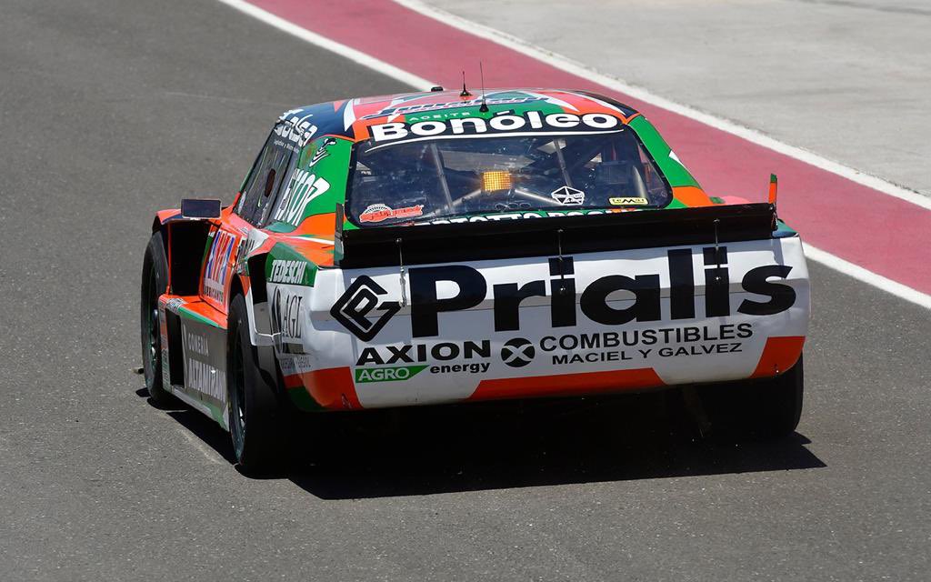 Metalfor Castellano Power Team tweet media