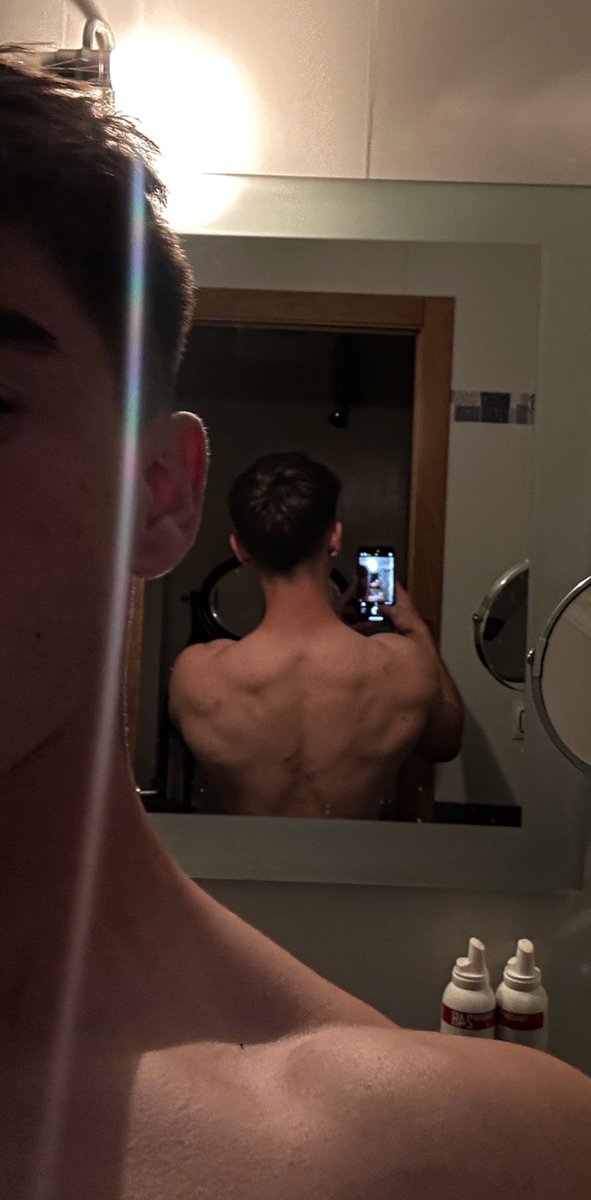 Hanmas Back