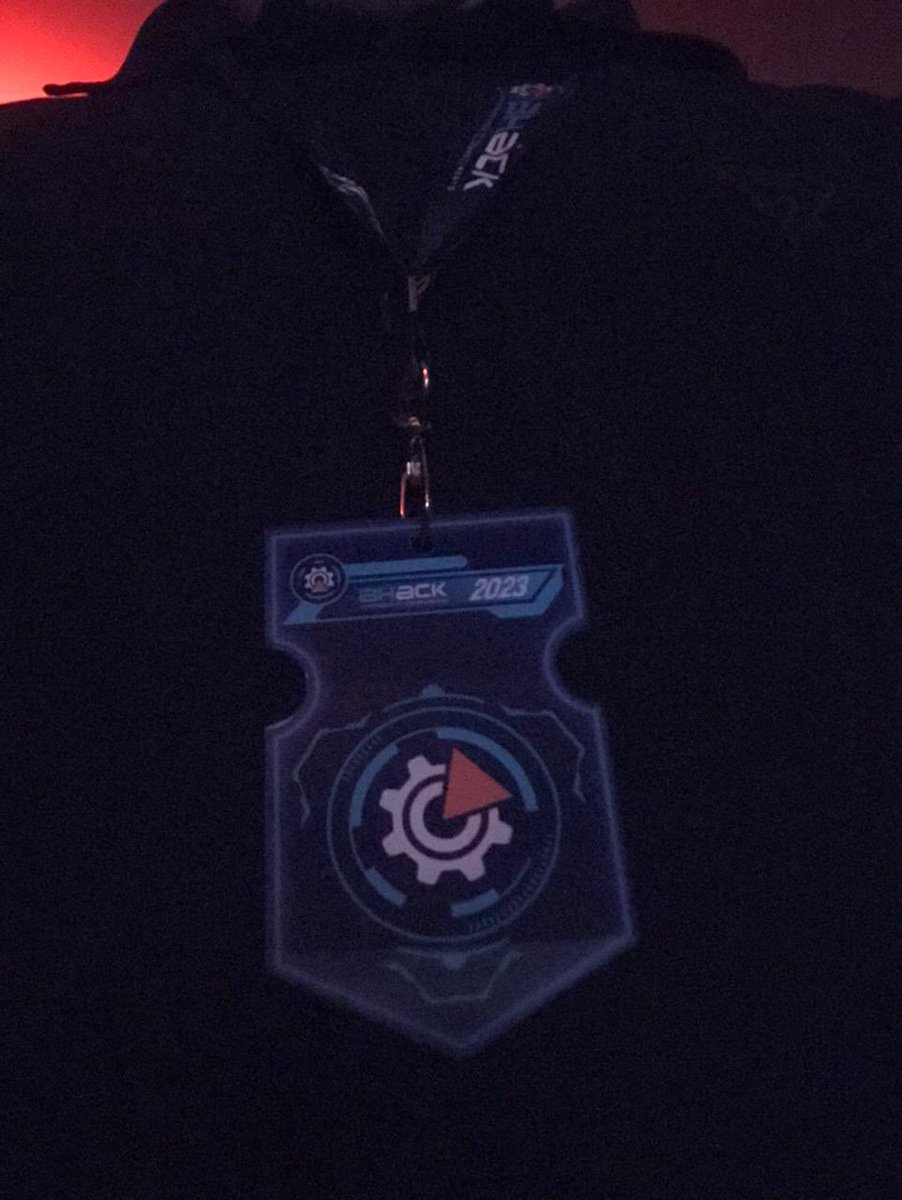 fbsdbr's tweet photo. Como começou essa edição do BHACK @bhackconference @bhack https://t.co/OgksKUzBTK