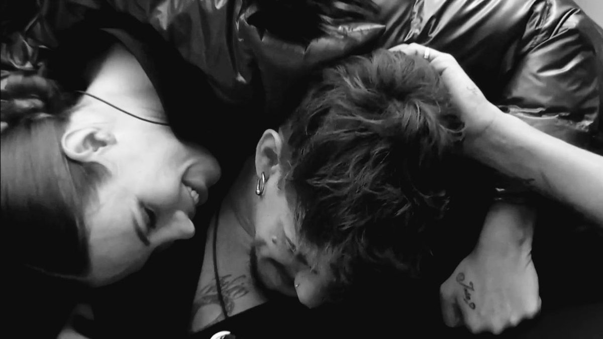 Karma0life's tweet image. #GHVIPDBT12 #GHVIP3D

LUIS Y JESSI SON LOS MEJORES
💙🥰