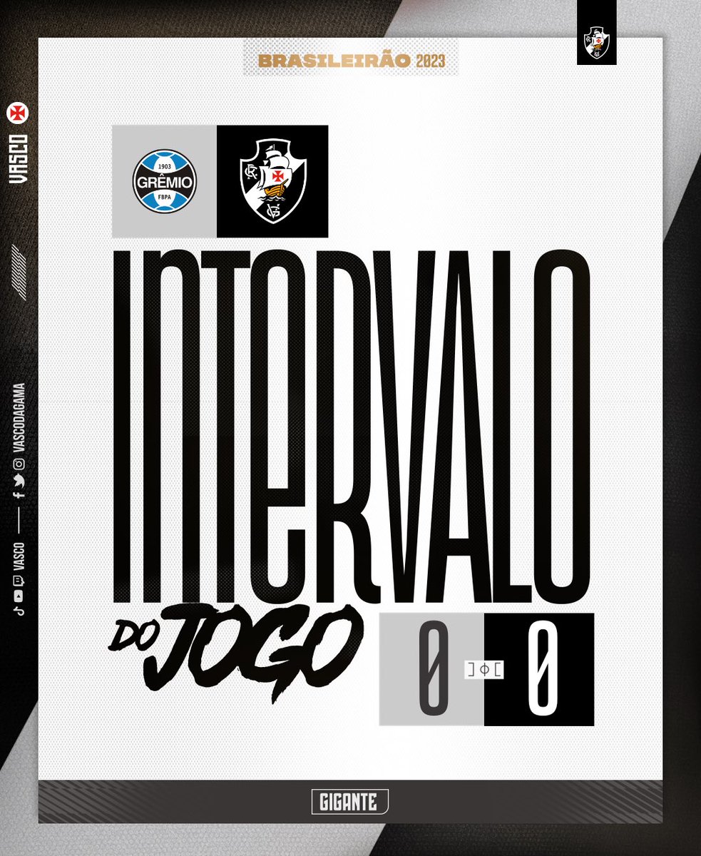 Vasco da Gama tweet media