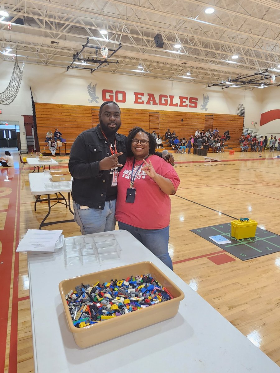 April Shell tweet media