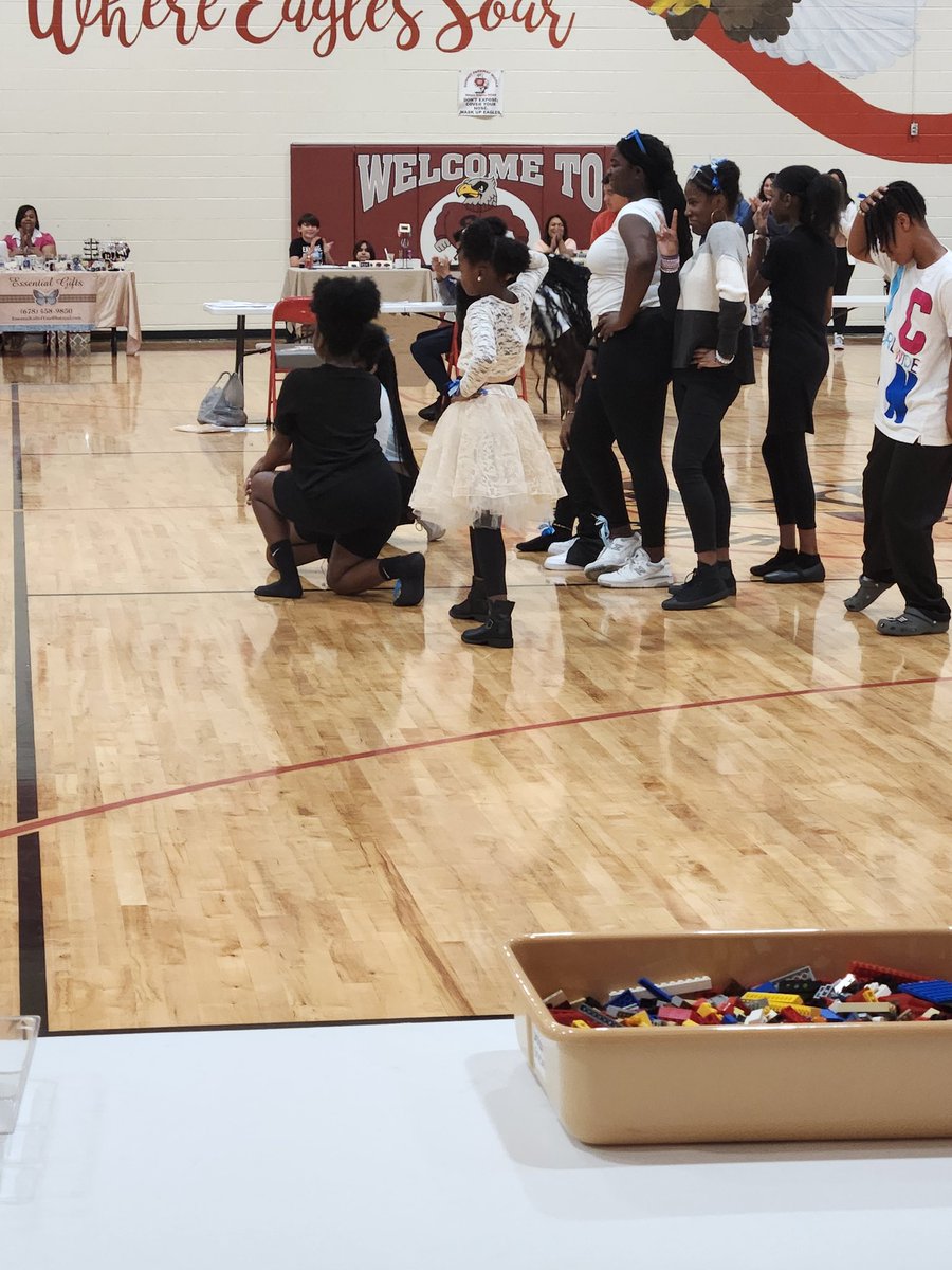 April Shell tweet media