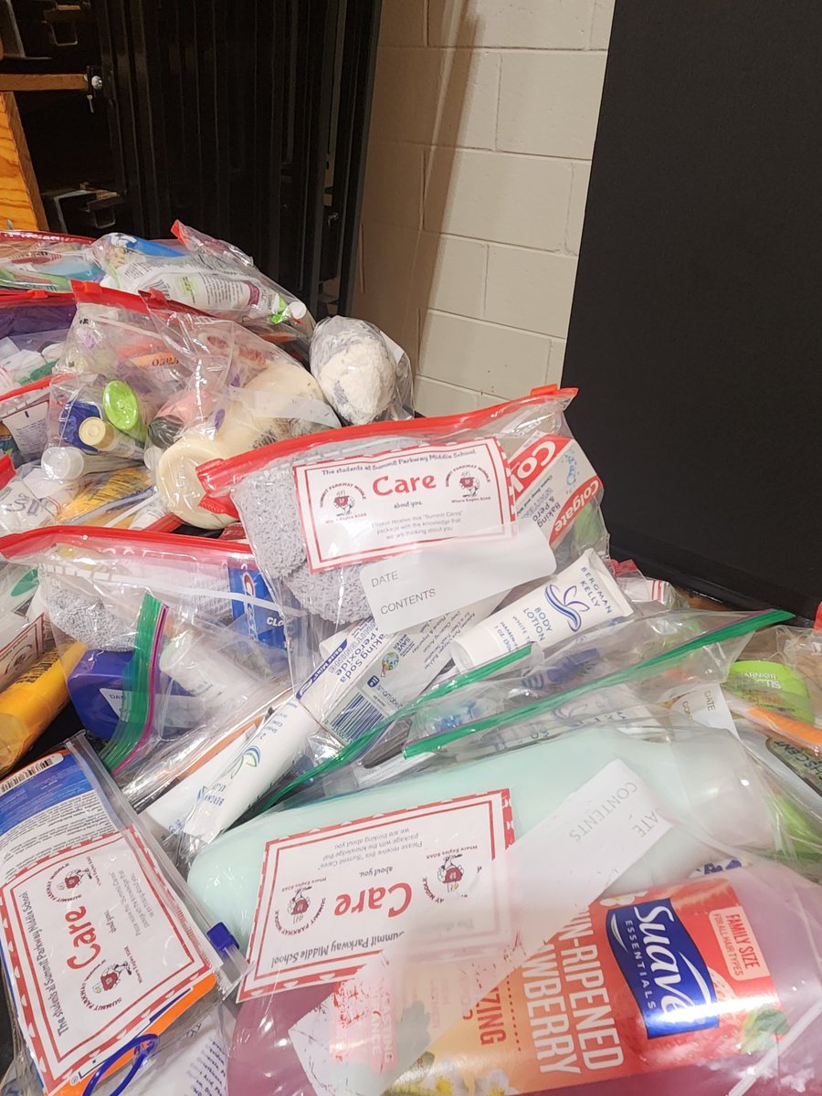 April Shell tweet media