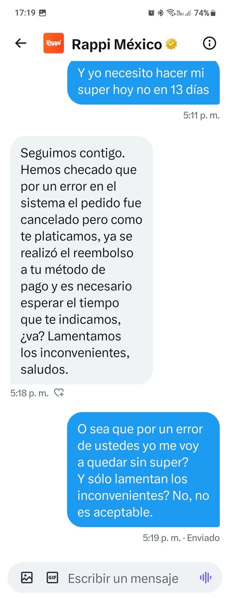 Xavy Potter 🏳️‍🌈 tweet media