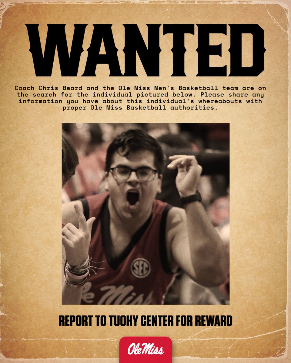 𝑾𝑨𝑵𝑻𝑬𝑫: ⬇️⬇️⬇️

Help us identify this Reb! 🔴🔵

#HottyToddy | #BuildTheCulture