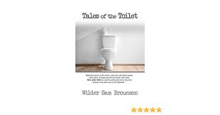 WilderBrounson's tweet image. #Wilderbrounson #Wilder368 #toiletstories #urbanstory