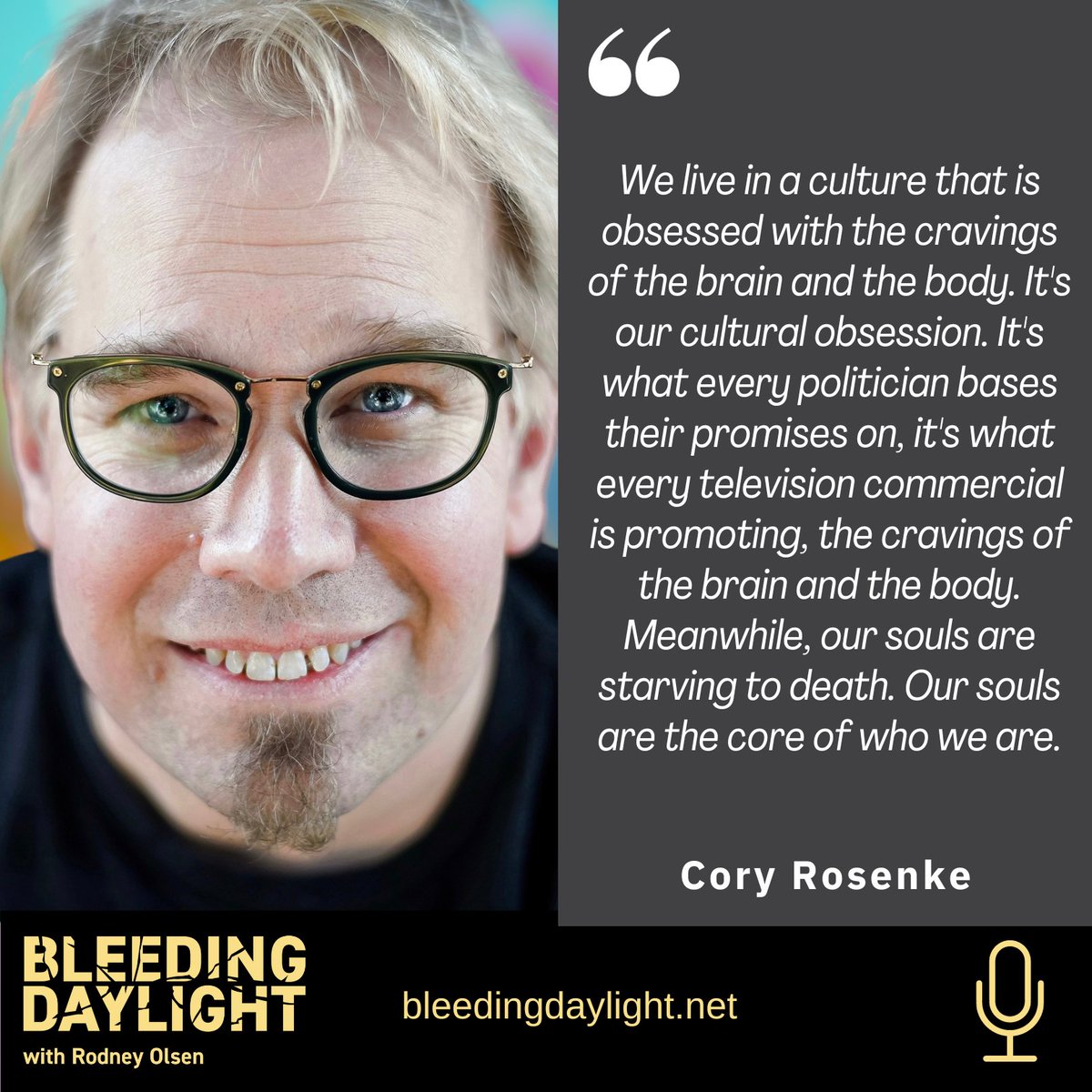 DaylightPod tweet picture