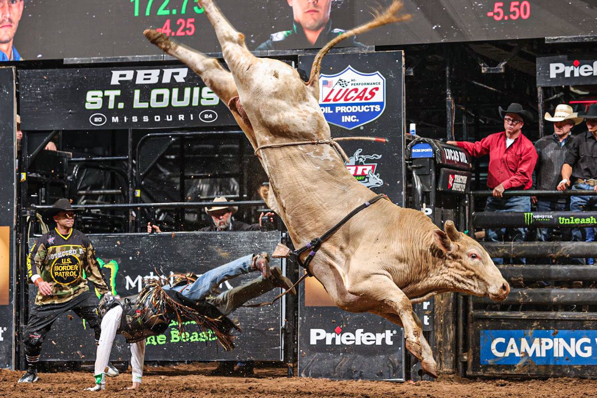 Man Hater’s 2024 Unleash The Beast debut is nothing less than RANK.