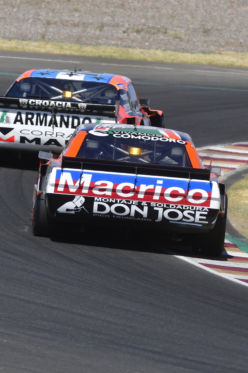 Metalfor Castellano Power Team tweet media