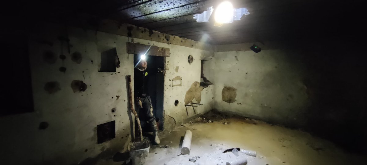 Simon Verdegem tweet media