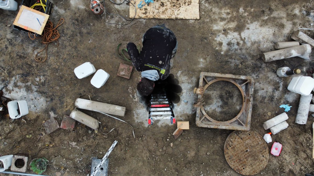 Simon Verdegem tweet media