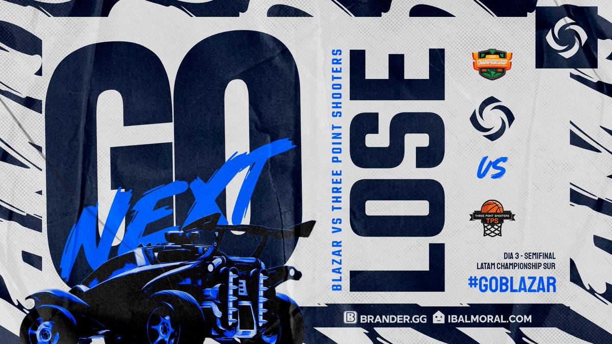 BlazarGGs's tweet photo. Dura derrota frente a #ThreePointShooters por un 0x4, muchas gracias a la comunidad que nos estuvo apoyando.
#GoBlazar 🔵 https://t.co/D8Uf9aLRYT