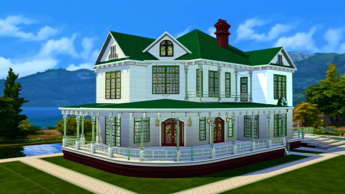 SimmerChase tweet picture